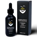 % 5 Minoxidil Ayıd Growth Oil, 2 Ounce