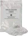 Silicon Dioxide 1 Pound-Silica Powder-Anti Caking Agent