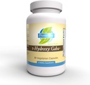Öncekilik Bir Vitamin 5 Hidroxy GABA (Gamma Estebutyric Acid) (5HTP)* 90 Vejetaryen Capsules