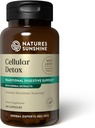 Nature's Sunshine Cellular Detox, 100 κάψουλες, Kosher 
