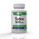 Tudca, Liver Support, Digestive Health, Supports Health Liver, Potent Bile Salt, Liver Restart ve Onarım, 60 Capsules