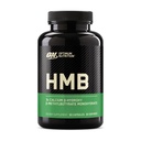 Optimum Beslenme HMB 1000 Caps, 1g ofuba beta-Hydroxy beta-tilbutyrate per Capsule, 90 Capsules, 30 Hizmetler