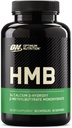 Optimum Beslenme HMB 1000 Caps, 1g ofuba beta-Hydroxy beta-tilbutyrate per Capsule, 90 Capsules, 30 Hizmetler