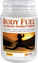 ANDREW LESSMAN Body Yakıt 60 Hizmetler, Lemon-Lime Flavor - Kompleks Carbohidratlar ve Immediate ve Sustained Energy için, Yüksek Potency B-Complex ve C Vitamin