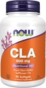 Şimdi Tamamlar, CLA (Conjugated Linoleic Acid) 800 mg, Beslenme Petrol, 90 Softgels