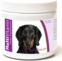 Sağlıklı Breeds Dachshund Multi-Vitamin Soft Chews 60 Kont