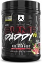 RYSE Pump Dad V2 Pre Workout Toz - Noel Deyzel Signature - Candy Watermelon - Citrulline, Kres, Endurance ve Güçlü - 40 Hizmetler
