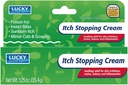 Lucky Super Soft Itch Διακοπή κρέμα, 1.25 ουγγιά