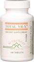 Nutri-West - Total VR-X - Eski Tamamen Total Virx - 120