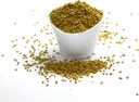 BEE Pollen 100% Saf Natural Non Processed Bee Pollen Granules (5 lbs)