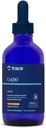 Trace Minerals Liquid CoQ10 100 mg - Hücre Sağlığı ve Immune Sistem Fonksiyonlu - Coenzyme Q10 & Ionic Trace Minerals - 4 fl oz (24 hizmet)