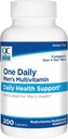 Quality Choice One Daily Men’s Multivitamin – Complete Daily Tablet with Essential Vitamins & Minerals – 100 Tablets – Ραφτή υποστήριξη θρεπτικών συστατικών για τις καθημερινές ανάγκες των ανδρών