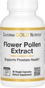 Gold Nutrition της Καλιφόρνιας Flower Pollen Extract Blend, 90 κάψουλες λαχανικών