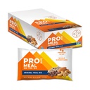 PROBAR - MEAL Bar, Original Trail Mix, Non-GMO, Gluten-Free,health, Plant-Based, Whole-Food Materialss, Natural Energy (12))