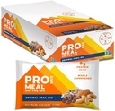 PROBAR - MEAL Bar, Original Trail Mix, Non-GMO, Gluten-Free,health, Plant-Based, Whole-Food Materialss, Natural Energy (12))