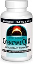 Source Natural Coenzyme Q10 Antioksi Support 30 mg For Heart, Brain, Immunity, & Liver Support - 60 Lozenges