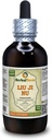 Liu Ji Nu, Artemesia (Artemisia Anomala) Tincture, kıl Herb Sıvı Tür (Brand Name: HerbalTerra, Proudly Made in USA) 4 fl.oz (120 ml)