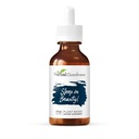 Beauty'de Uyku - Organik Valerian Root Liquid Drops 2 Fl. oz, Lemon Balm, Natural Sleep Support for Yetişkinler, Rest & Relaxation Aid, Non-GMO, Vegan, Gluten-Free, USDA Organic, No Melatonin