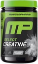 ΜύεςPharm Creatine Monohydrate σκόνη, πριν από την προπόνηση μυών Builder & Post συμπλήρωμα αποκατάστασης μυών προπόνησης, Ultra-Pure 100% μονοϋδρική σκόνη Creatine, 60 υπηρεσίες, Unflaved