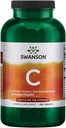 Swanson BUFFERED C W/BIOFLAV 1,000MG 250 TAB