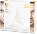 Zamanblock® Vital Anti Aging Beslenme İsviçre Botanik Bilimi tarafından desteklenen DNA ve Hücre Onarımı Erkekler ve Kadınlar İçin Telomerlerin Uzunlaştırılması 100% Vegan ve Non-GMO (60 Gün)