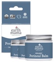 Earth Mama Organic Perineal Balm | Naturally Cooling Herbal Salve for Pregnancy and Postpartum Relief with Witch Hazel & Calendula, Feminine Care Essentials, No Benzocaine or Butane, 2-Oz (3-Pack)