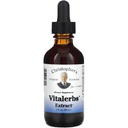 Christopher'ın Orijinal Formulas Vitaler Türleme, Nutrient-Rich Herbal Supplement, 2 oz