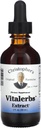 Christopher'ın Orijinal Formulas Vitaler Türleme, Nutrient-Rich Herbal Supplement, 2 oz