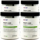 Prost-Care Multi Target Natural Herbal Formula 4000 mg, Enhance Healthy Urinary Flow, Promote Pelvic Wellness & Urinary Function, Enhance Prostate Health for Man 20 Packets/Bottle (Pack of 4)