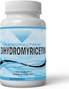 Absonutrix Dihydromyricetin - 520 mg, 120 Servings, Made in USA, Quick Absorption, Quality Potent Ingredients, Third-Party Tested, Non-GMO, GMP Certified, Cruelty Free Products