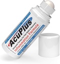 AcuPlus - Ağrı Relief Roll On - Topical Anti Inflammatory to Soothe Muscles & Commons - Arthritis Pain Reliever, Bursitis, Tendonitis Cream - TSA Compliant, Roll On - 3 fl. oz.
