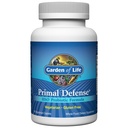 Life Primal Defense HSO Probiyotik Formula - Gastrointestinal Balance için 12 Probiyotiks - Asitofilus, Lacto ve Bifido Strains, Gluten Free - 90 Caplets