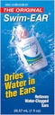 Βοήθεια για τη στέγνωμα των αυτιών, 1 fl oz (πακέτο των 3)