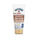 Gold Bond Medicated Eczema Relief Hand Cream, 3 oz., Skin Korumacı Krem 2 Colloidal Oatmeal
