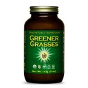 HealthForce SuperFoods Πράσινα χορτάρια - 5 Oz σκόνη