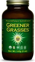 HealthForce SuperFoods Greener Grasses - 5 Oz Powder