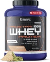 Ultimate Nutrition Prostar Whey Protein Toz Isolate, Cardamon - Low Carb, High Protein Toz Shake for Muscle Gain & Recovery - Low sodyum, Low-Fat & Keto Friendly - 528 lbs Tub Tubamon - Low Carb, High Protein Toz Shake for Muscle Win & Recovery - Low sodyum, Low sodyum, Low-Fat & Keto Friendly - 528 lbs Tubamon