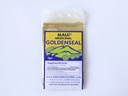 Goldenseal Root Toz 7gm = 1/4 oz. **USA Grown & Packaged**
