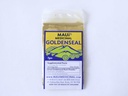 Goldenseal Root Toz 7gm = 1/4 oz. **USA Grown & Packaged**