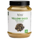 Bixa BOTANICAL Yellow Dock Toz (Rumex Crispus) Kronik Cilt Sorunları için Herbal Supplement | Ayurvedic Herb, Sensation & Inflammation of Nasal pasajs. (454 Grams (16 Oz)