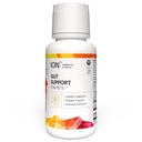 ION* Nature Gut Support For Pets - Sıvı Probiyotikler Köpekler ve Kediler için Alternatif Katlar, Puppiler, Skin & Hair Health - 8 fl oz (kırıklık)