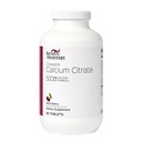 Bariatrik Avantajı Bariatrik Cerrahi Hastaları için D3 Vitamini ile Mikroizalize edilebilir 500 mg Citrate Chewable 500 mg with Vitamin D3 for Bariatrik Cerrahi Hastaları Aluding Gastrik Bypass ve Kol Gaztrektomi, Low Sugar - Wild Cherry Flavor, 90 Count