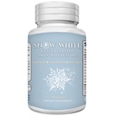 Glutathione Whitening Pills – Recover Your Youth, Get Rid of Dark Spots, Acne Scars & Hyperpigment - Natural Skin Whitening Pills – Non-GMO –90 Skin Lighting Capsules
