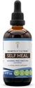 Tribe Self Heal Alkol-Free Liquid Extract, Self Heal (Heal All, Prunella Vulgaris) herb Tincture Supplement (4 FL OZ)
