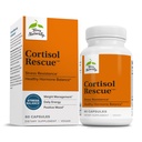 Terry Φυσικά Cortisol Διάσωση - Υποστήριξη Ανταπόκρισης Στρες με Βιταμίνη C & Βιοενεργές Βιταμίνες Β - Συμπληρώματα Υποστήριξης Αδρεναλικής Υγείας & Ενέργειας - 60 Κάψουλες (60 Υπηρεσίες)