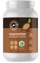Stellar Labs Vegan Protein Toz BCAA's & Antioksis | Sertifikalı Low FSUNAP, GMO, Gluten Free, Soy Free, Low Carb, Stevia | Lean Plant Based Protein Toz Shakes | Chocolate