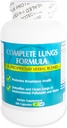 Clear Lung Proprietary Herbal Detox Mix Formula (200 Capsules)