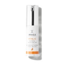 IMAGE Skincare, VITAL C Hydrating Eye Recovery Gel, C ve, ile Dark Circles, Bag ve Wrinkles Under Eyes, 0,5 fl oz