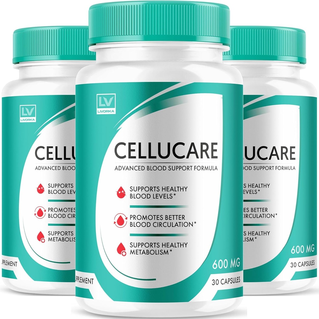 (3 Pack) Κάψουλες Cellucare, Cellu Care, χάπια Cellucare, κάψουλες Βιταμινών Cellucare, Cellucare Advanced Formula, Cellucare, Cellucare Κριτικές 90 κάψουλες για 3 μήνες