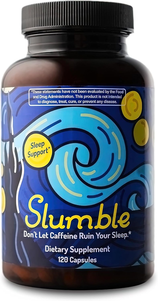 Uyku Desteği – Sulforaphane, Evodia Meyvesi, Melatonin (4 mg), Magnezyum, L-Tryptophan & B6 – Doğal Uyku Yardımı – 120 Capsules, 60-Day Supply
